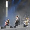Osiris T.  @ Mera - Luna - Festival 2005